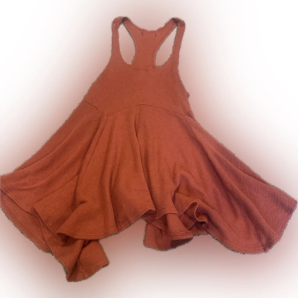UO/BDG Penelope Mini Swing Dress S/M <copy>